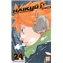 Haikyu !! - Les As du volley T24