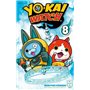 Yo-Kai Watch T08