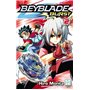 Beyblade Burst T02