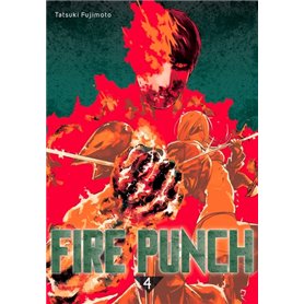 Fire Punch T04