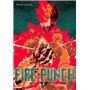 Fire Punch T04