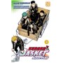 Kuroko's Basket Replace Plus T04