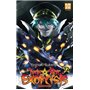 Twin Star Exorcists T12