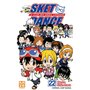 Sket Dance T22