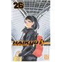 Haikyu !! - Les As du volley T26