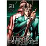 Terra Formars T21