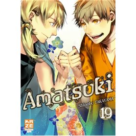 Amatsuki T19