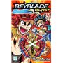 Beyblade Burst T04