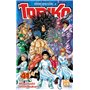 Toriko T41