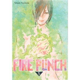 Fire Punch T05