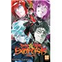 Twin Star Exorcists T13