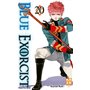 Blue Exorcist T20