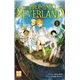 The Promised Neverland T01