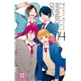 Rainbow Days T14