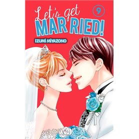 Let's Get Married! T09