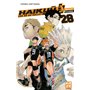 Haikyu !! - Les As du volley T28