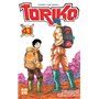 Toriko T43 (Fin)