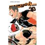 Haikyu !! - Les As du volley T30