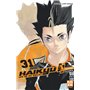 Haikyu !! - Les As du volley T31