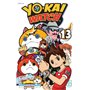 Yo-Kai Watch T13