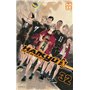 Haikyu !! - Les As du volley T32