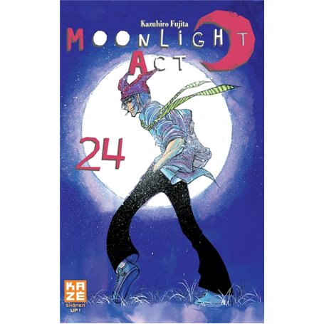 Moonlight Act T24