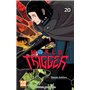 World Trigger T20