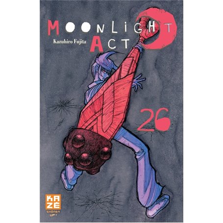 Moonlight Act T26