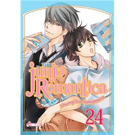 Junjo Romantica T24