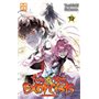 Twin Star Exorcists T19