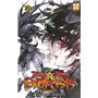 Twin Star Exorcists T20