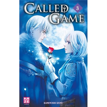 Called Game T03