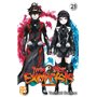 Twin Star Exorcists T21