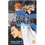 Black Clover - Quartet Knights T05