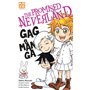 The Promised Neverland Gag Manga