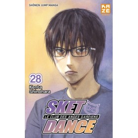 Sket Dance T28