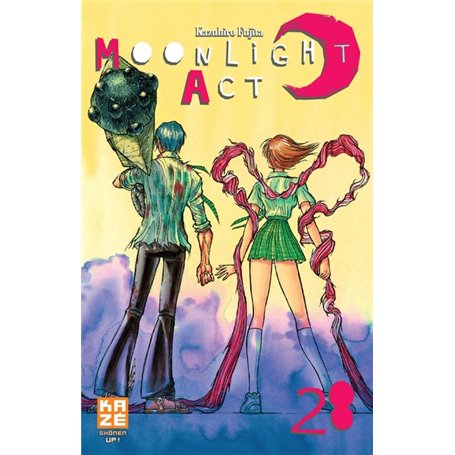 Moonlight Act T28