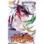 Twin Star Exorcists T22