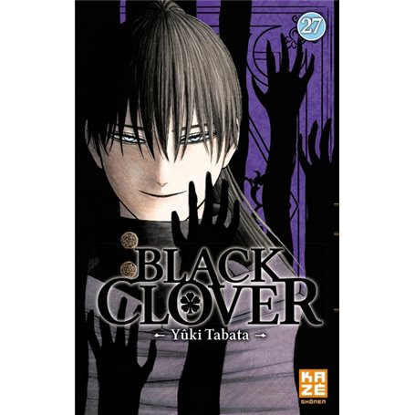 Black Clover T27