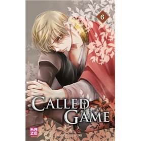 Called Game T06