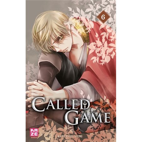 Called Game T06