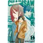 Chainsaw Man T09