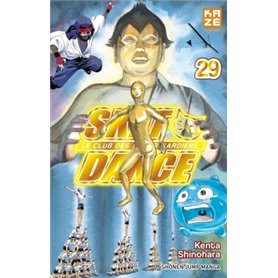 Sket Dance T29