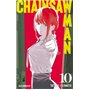 Chainsaw Man T10