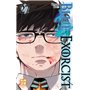 Blue Exorcist T27