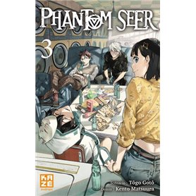 Phantom Seer T03