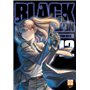 Black Lagoon T12