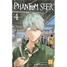 Phantom Seer T04 (End)