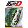 Initial D T46