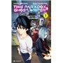 Time Paradox Ghost Writer T01